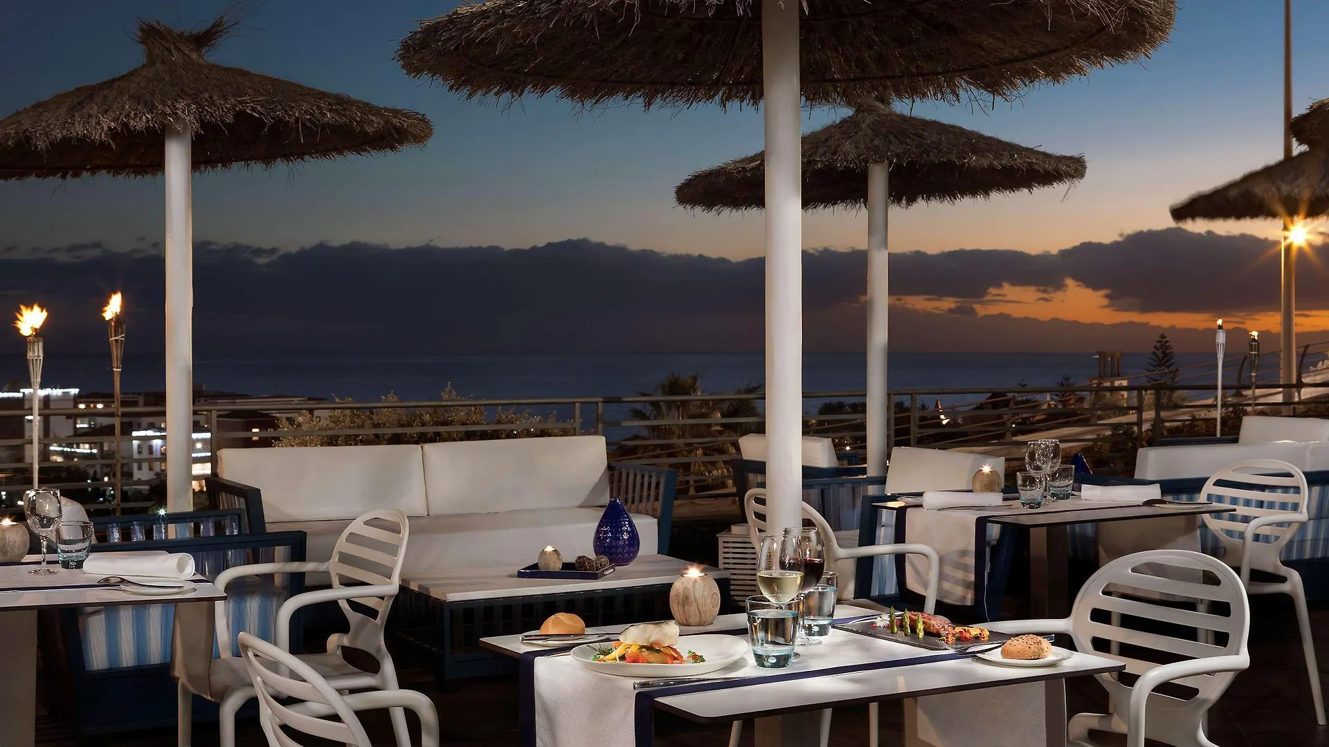*****  Meliá Jardines del Teide Hotel Costa Adeje  Espanha