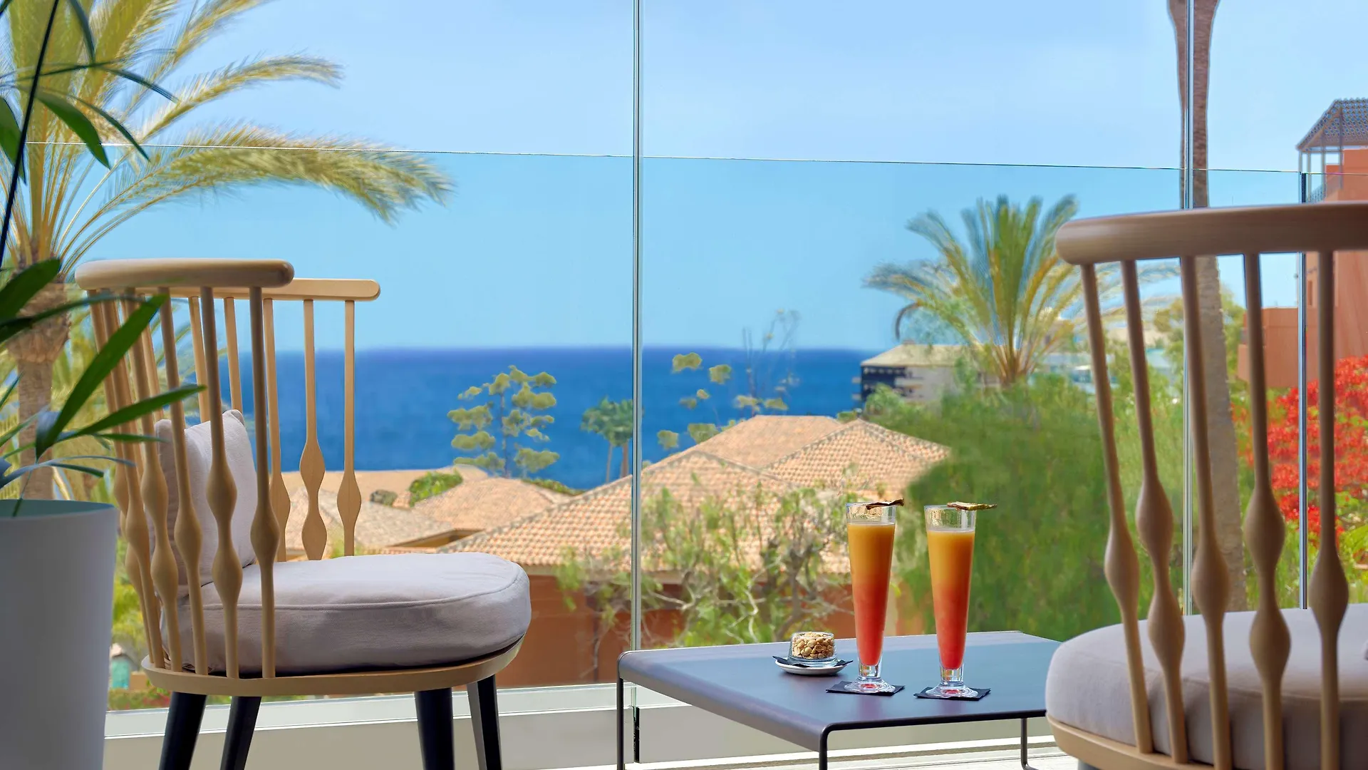 Meliá Jardines del Teide Hotel Costa Adeje  Costa Adeje (Tenerife)