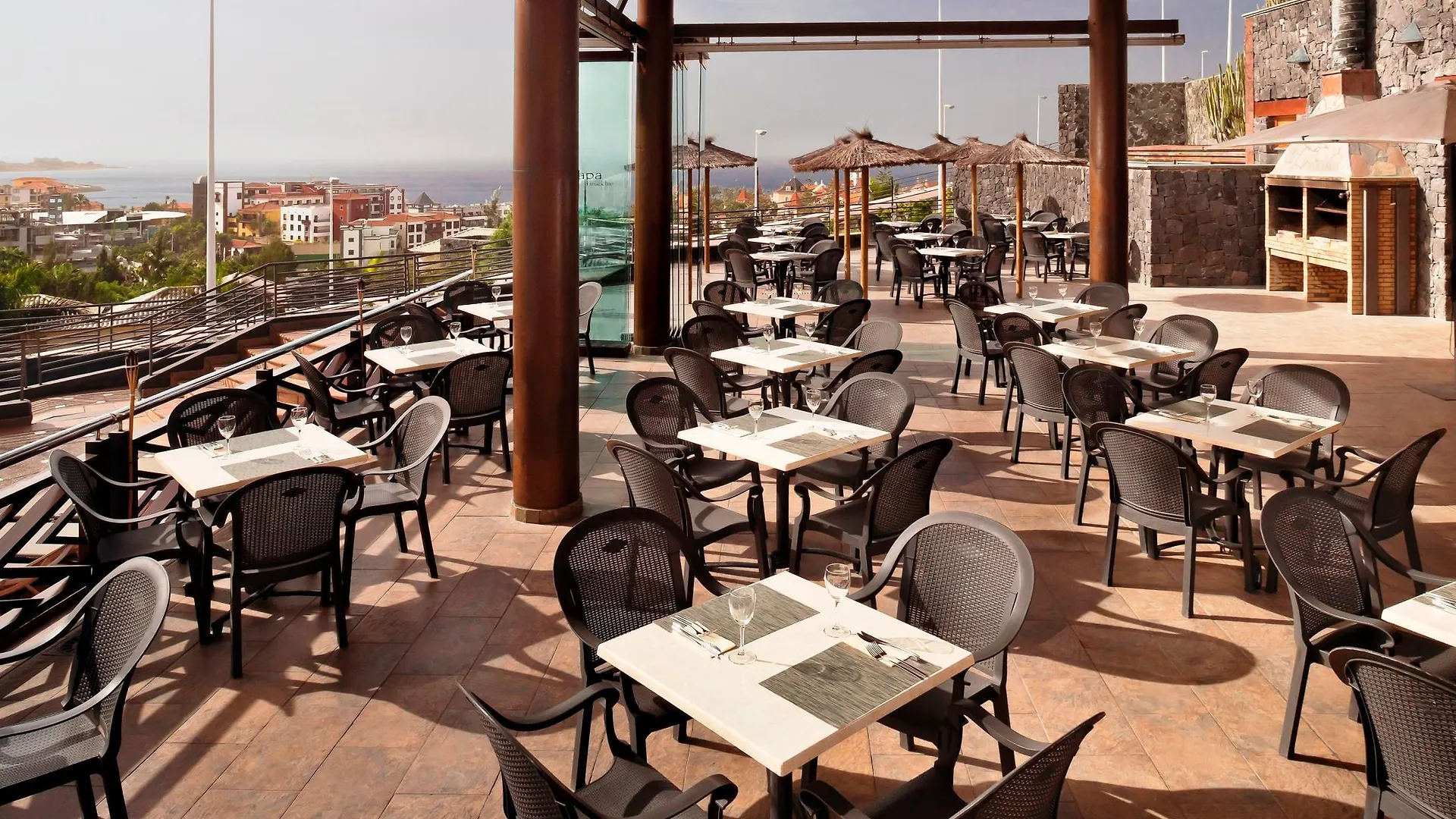 Meliá Jardines del Teide Hotel Costa Adeje