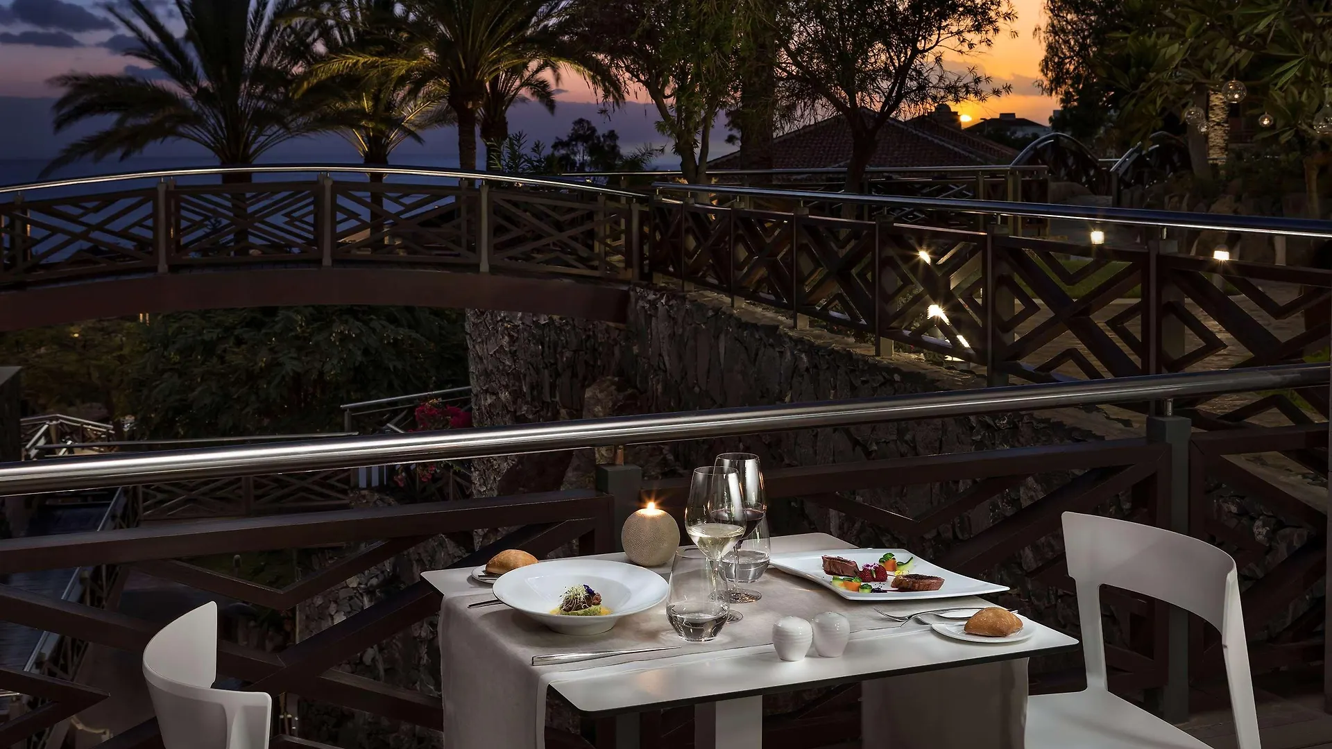 Meliá Jardines del Teide Hotel Costa Adeje   Costa Adeje (Tenerife)