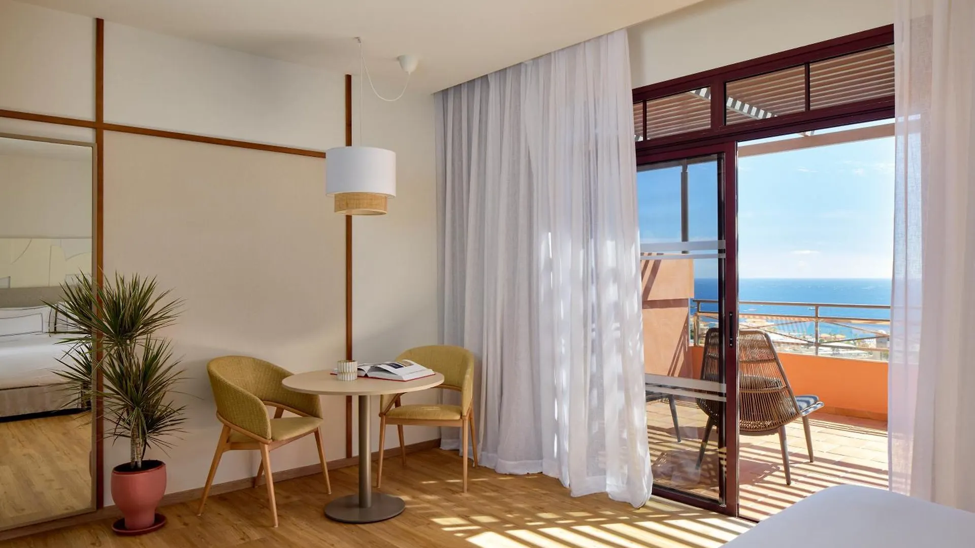 Meliá Jardines del Teide Hotel Costa Adeje