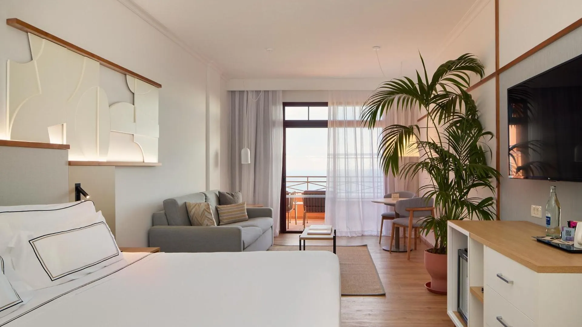 *****  Meliá Jardines del Teide Hotel Costa Adeje  Espanha