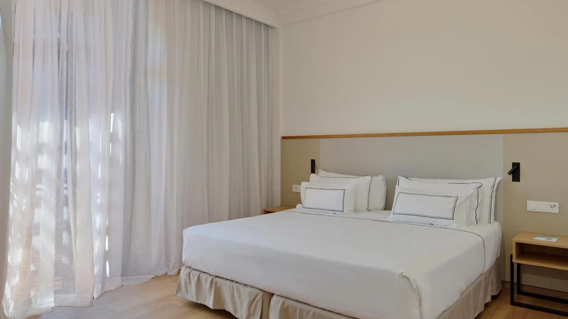 *****  Meliá Jardines del Teide Hotel Costa Adeje  Espanha