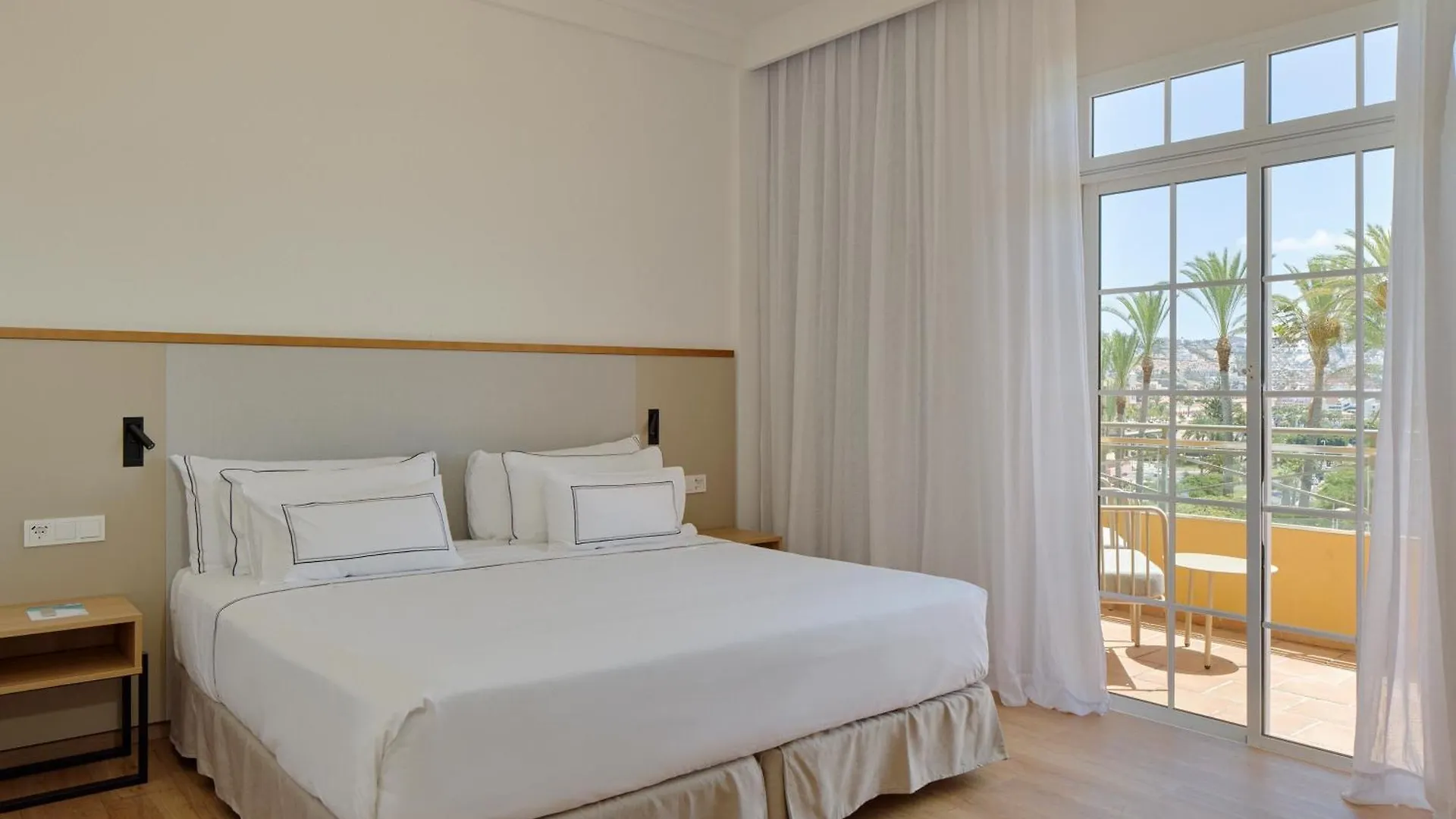 Meliá Jardines del Teide Hotel Costa Adeje