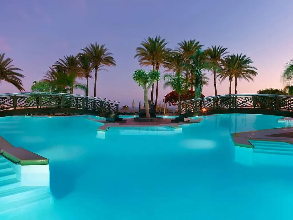 Meliá Jardines del Teide Hotel Costa Adeje   Costa Adeje (Tenerife)