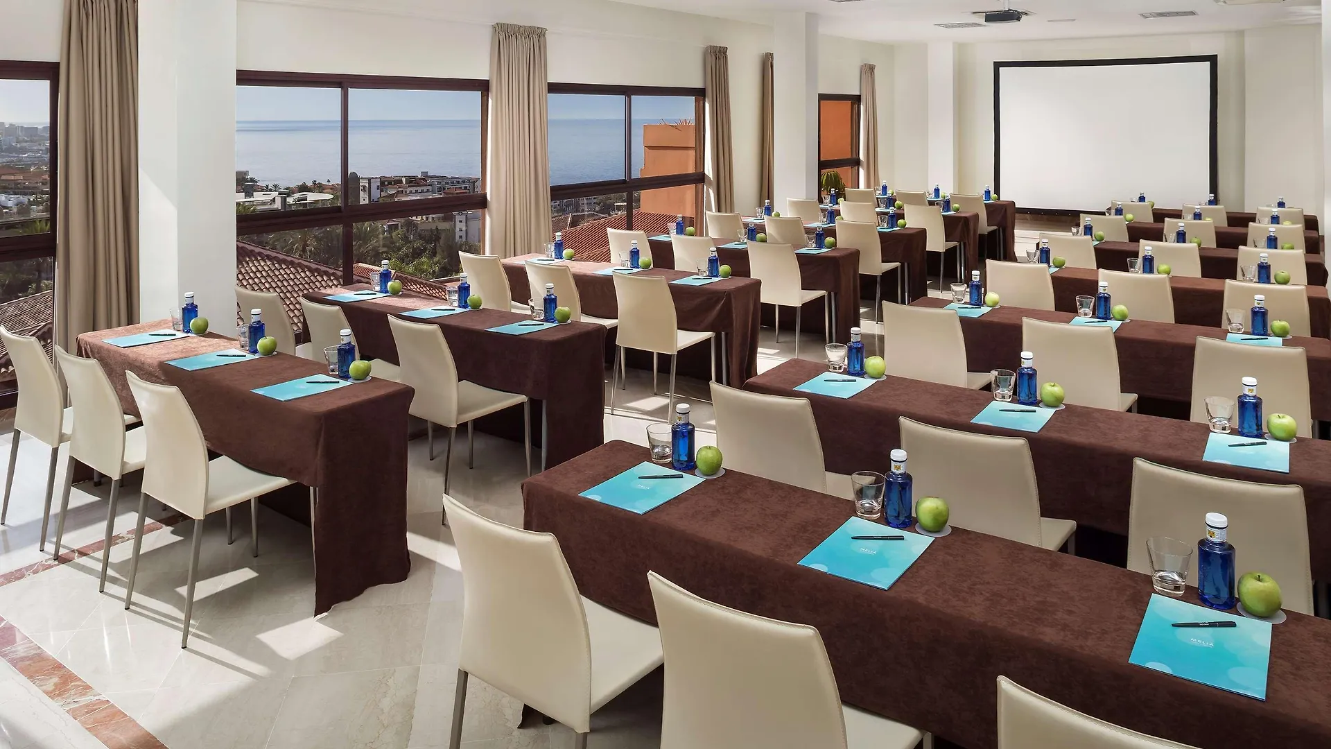 Melia Jardines Del Teide - Adults Only Hotel Costa Adeje