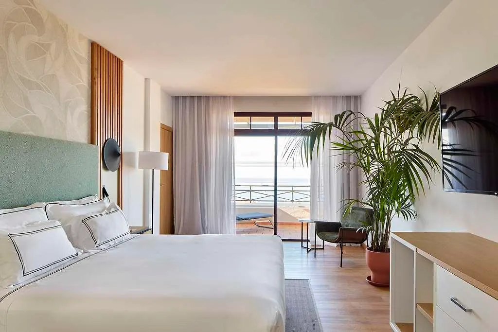Melia Jardines Del Teide - Adults Only Hotel Costa Adeje