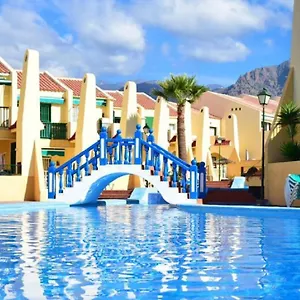  Apartment Amazing Holidays In Tenerife With Wifi