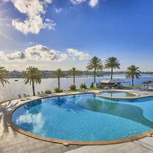 Bellevue Club 3*, Port de Alcudia (Mallorca) Spain