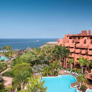 Hotel Sheraton La Caleta Resort&spa