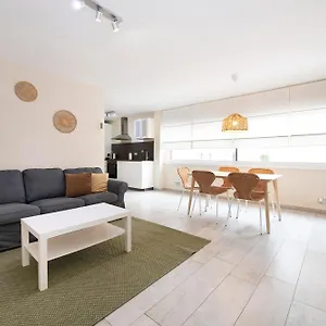 White Sea By Seasidehomes , Castelldefels Spain