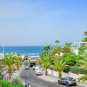  Apartment Costa Azul