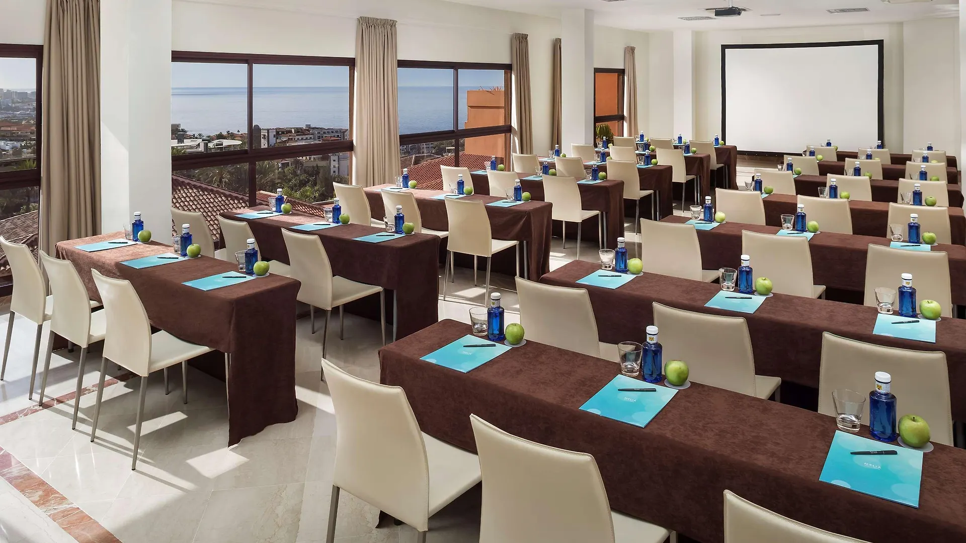 Melia Jardines Del Teide - Adults Only Hotell Costa Adeje  5*, Costa Adeje (Tenerife)