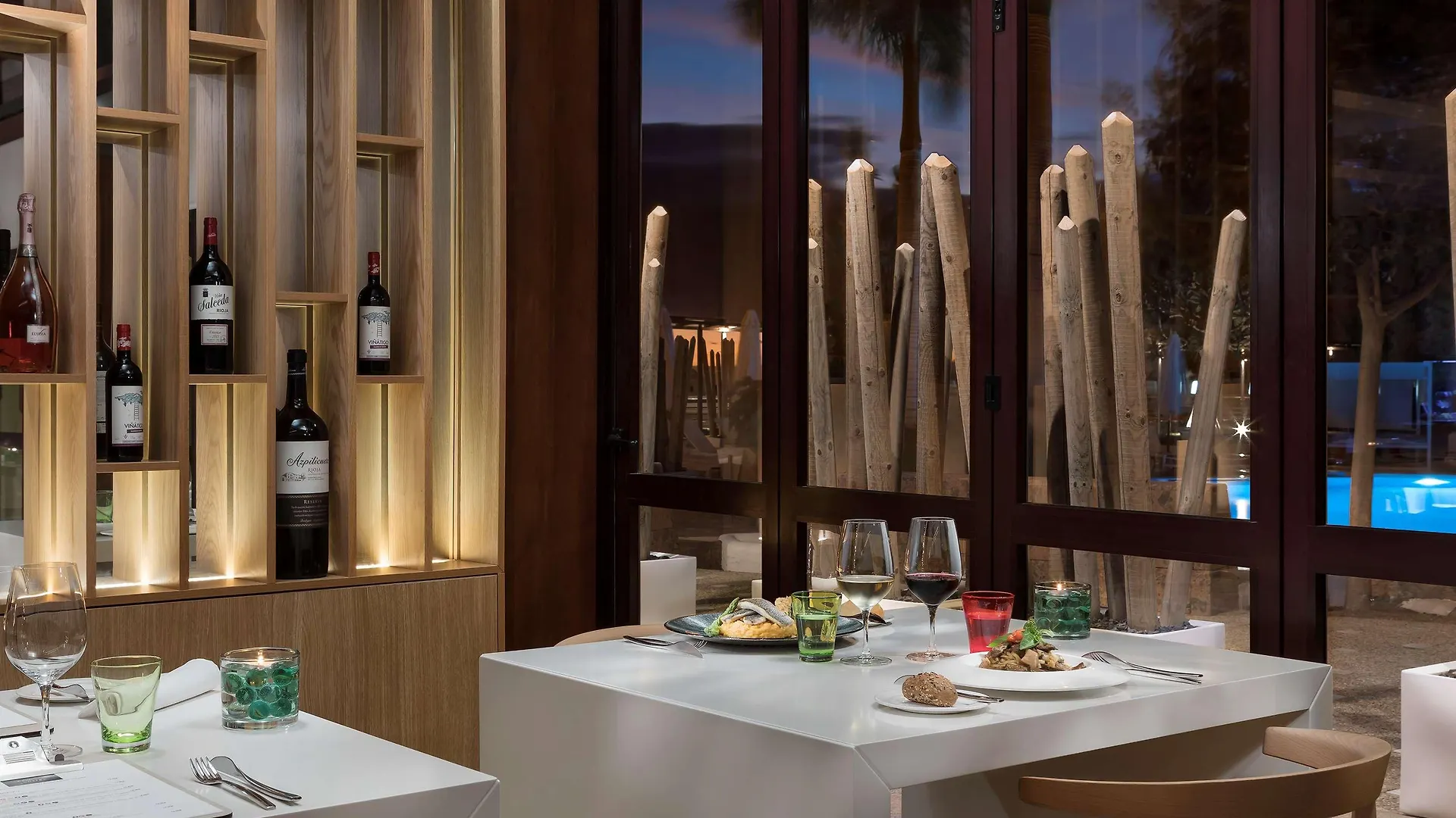 Melia Jardines Del Teide - Adults Only Hotell Costa Adeje  5*, Costa Adeje (Tenerife) Spanien