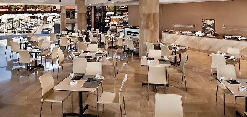 Melia Jardines Del Teide - Adults Only Hotel Costa Adeje