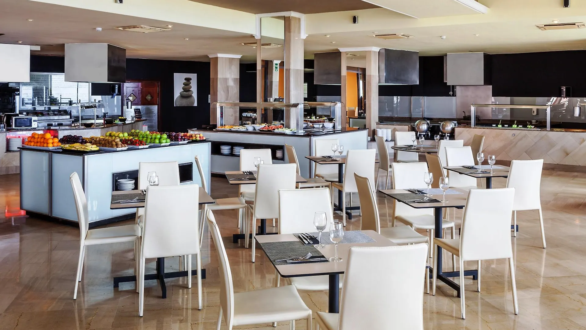*****  Melia Jardines Del Teide - Adults Only Hotel Costa Adeje  Spain