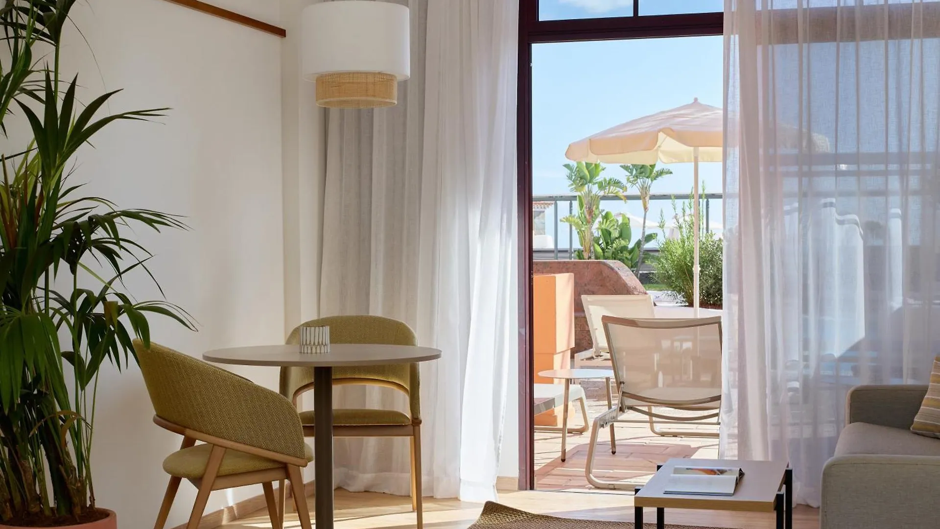 *****  Hotel Meliá Jardines del Teide Costa Adeje  Spagna