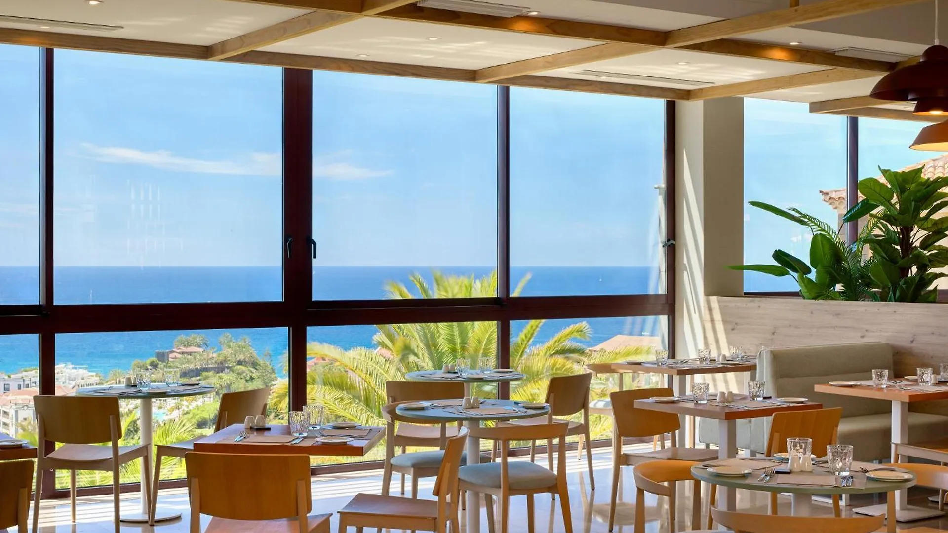 *****  Hotel Meliá Jardines del Teide Costa Adeje  Spagna