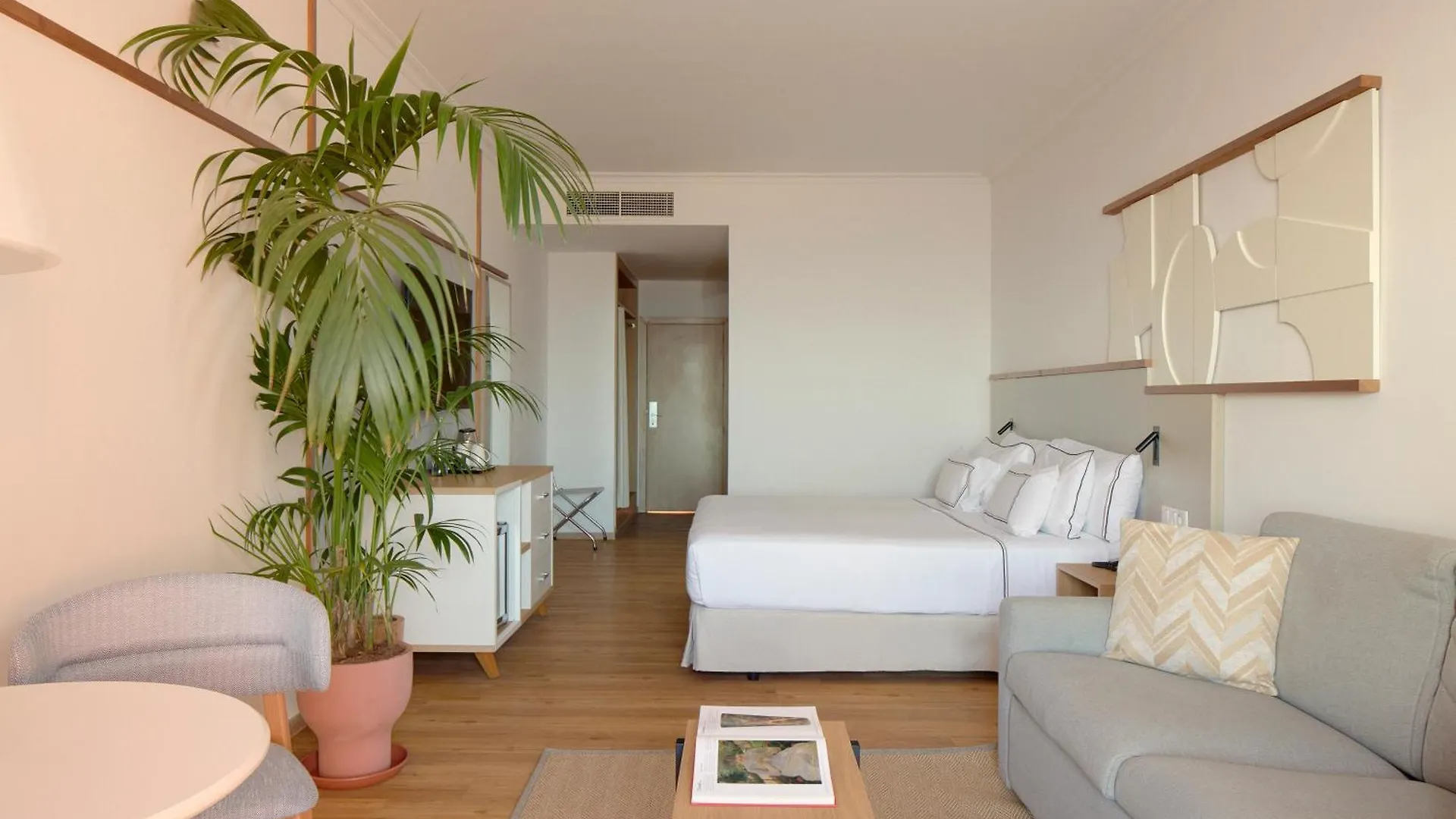 Melia Jardines Del Teide - Adults Only Hotell Costa Adeje