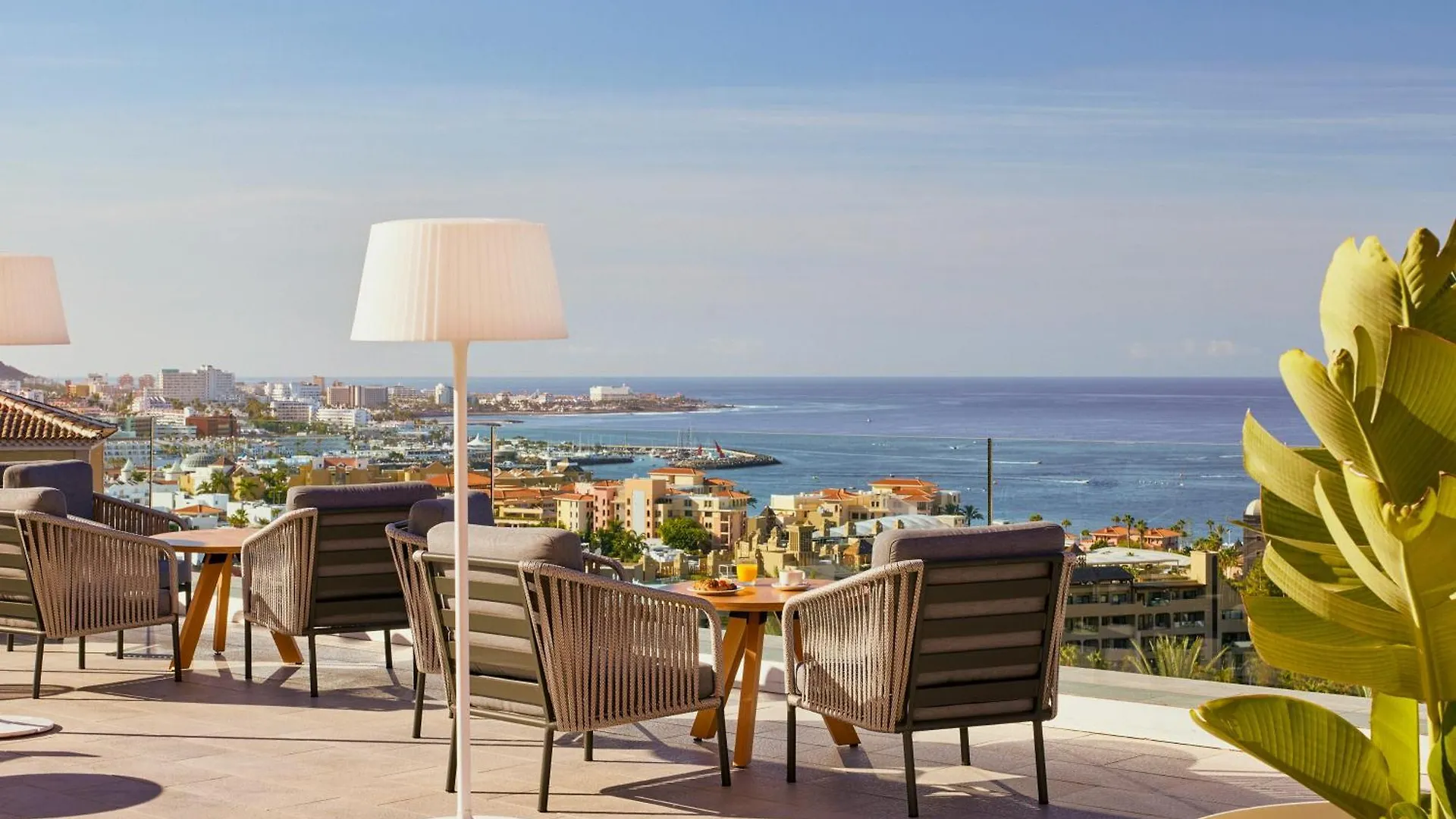 Melia Jardines Del Teide - Adults Only Hotel Costa Adeje