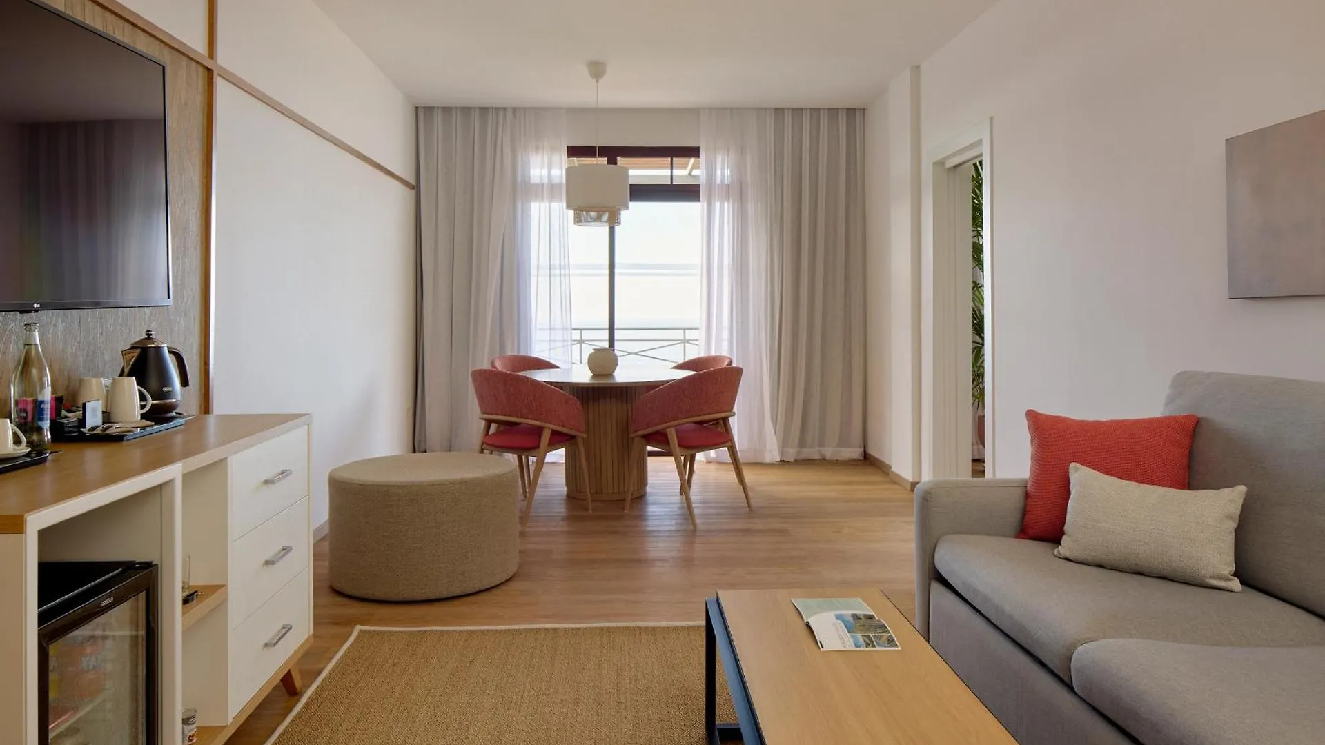 Melia Jardines Del Teide - Adults Only Hotel Costa Adeje  Spain
