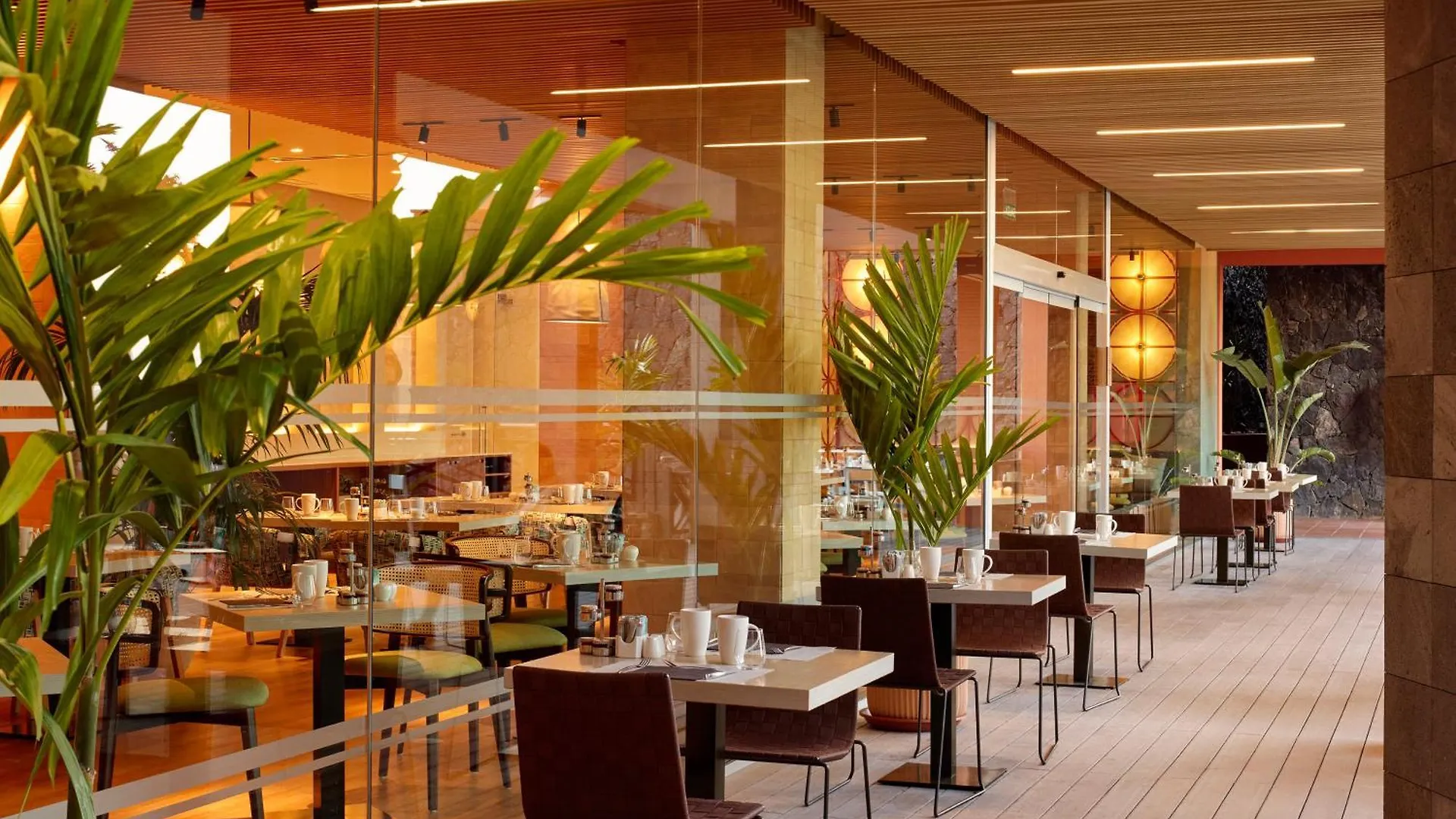 Melia Jardines Del Teide - Adults Only Hotel Costa Adeje  Spain