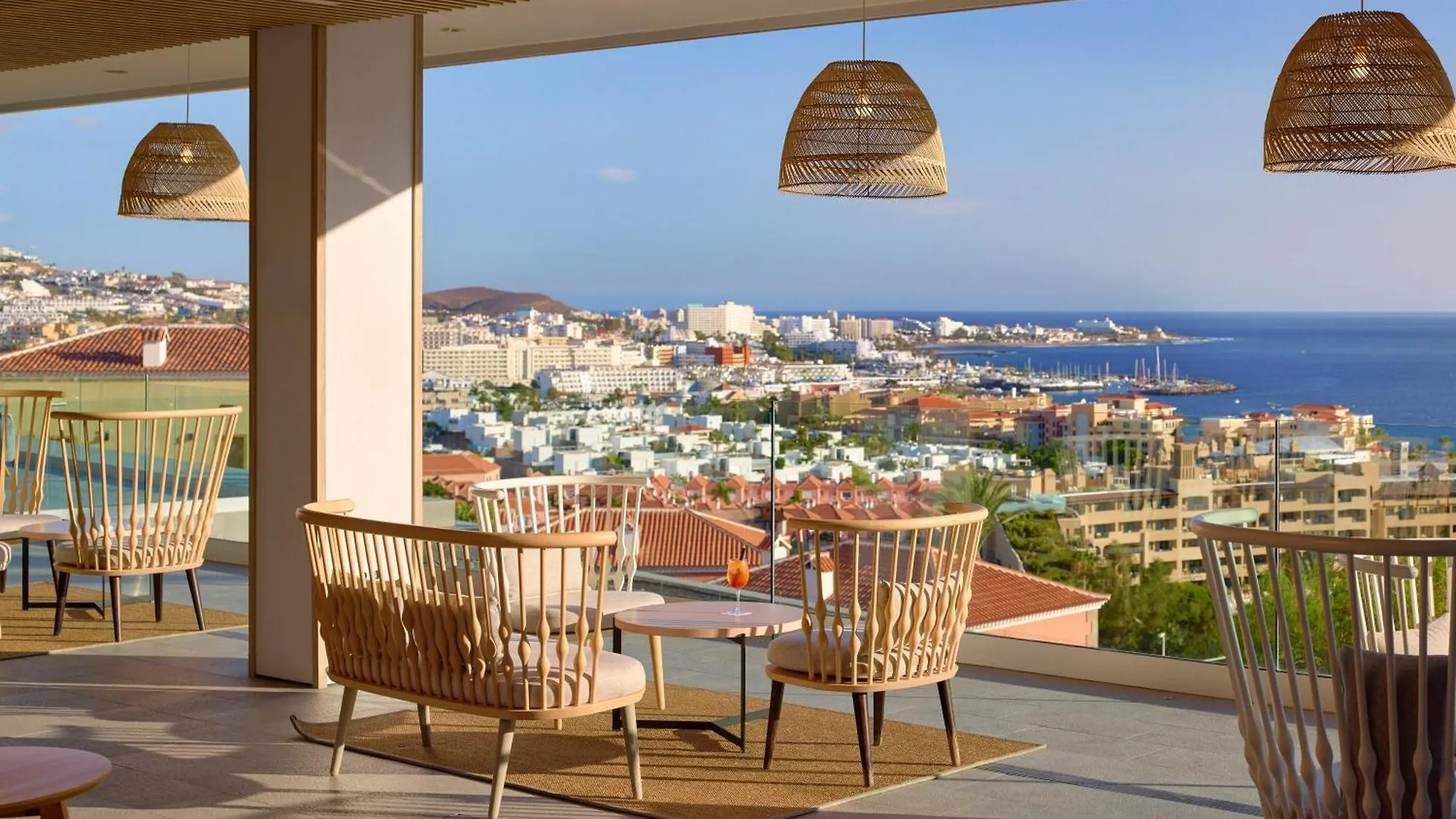 Melia Jardines Del Teide - Adults Only Hotel Costa Adeje