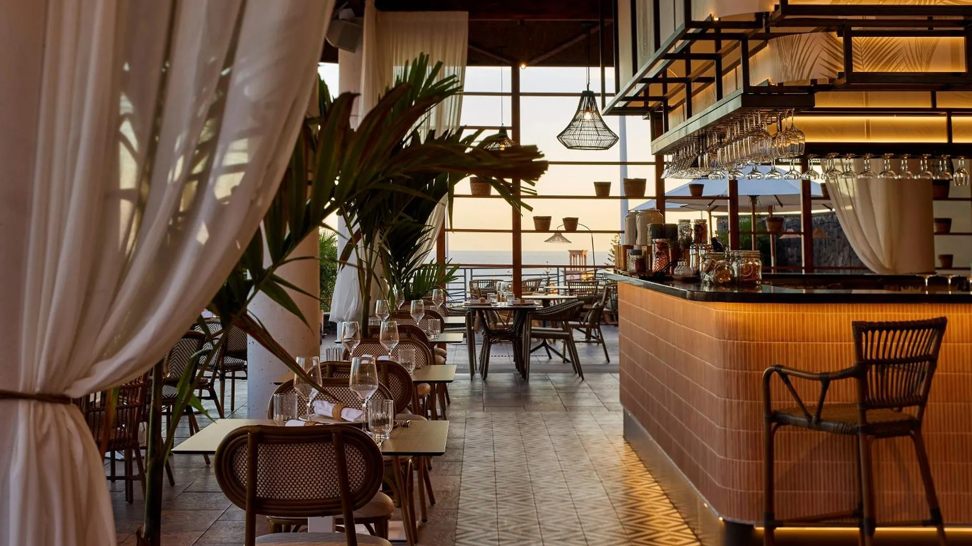 Melia Jardines Del Teide - Adults Only Hotel Costa Adeje  5*, Costa Adeje (Tenerife)