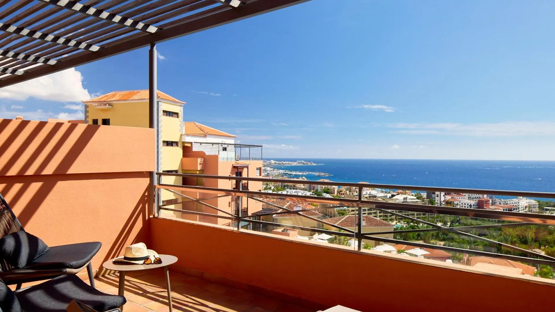 *****  Melia Jardines Del Teide - Adults Only Hotel Costa Adeje  Spain