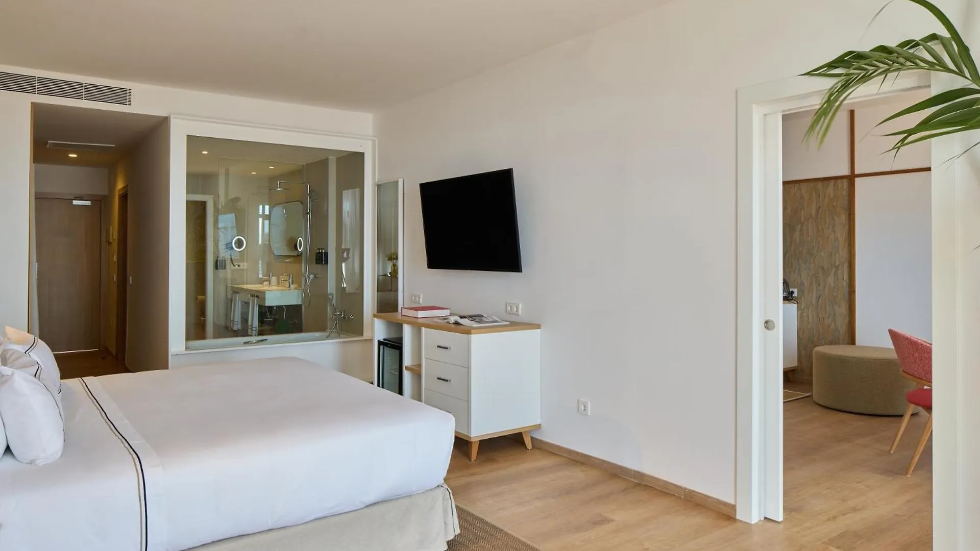 Melia Jardines Del Teide - Adults Only Hotell Costa Adeje  5*, Costa Adeje (Tenerife)