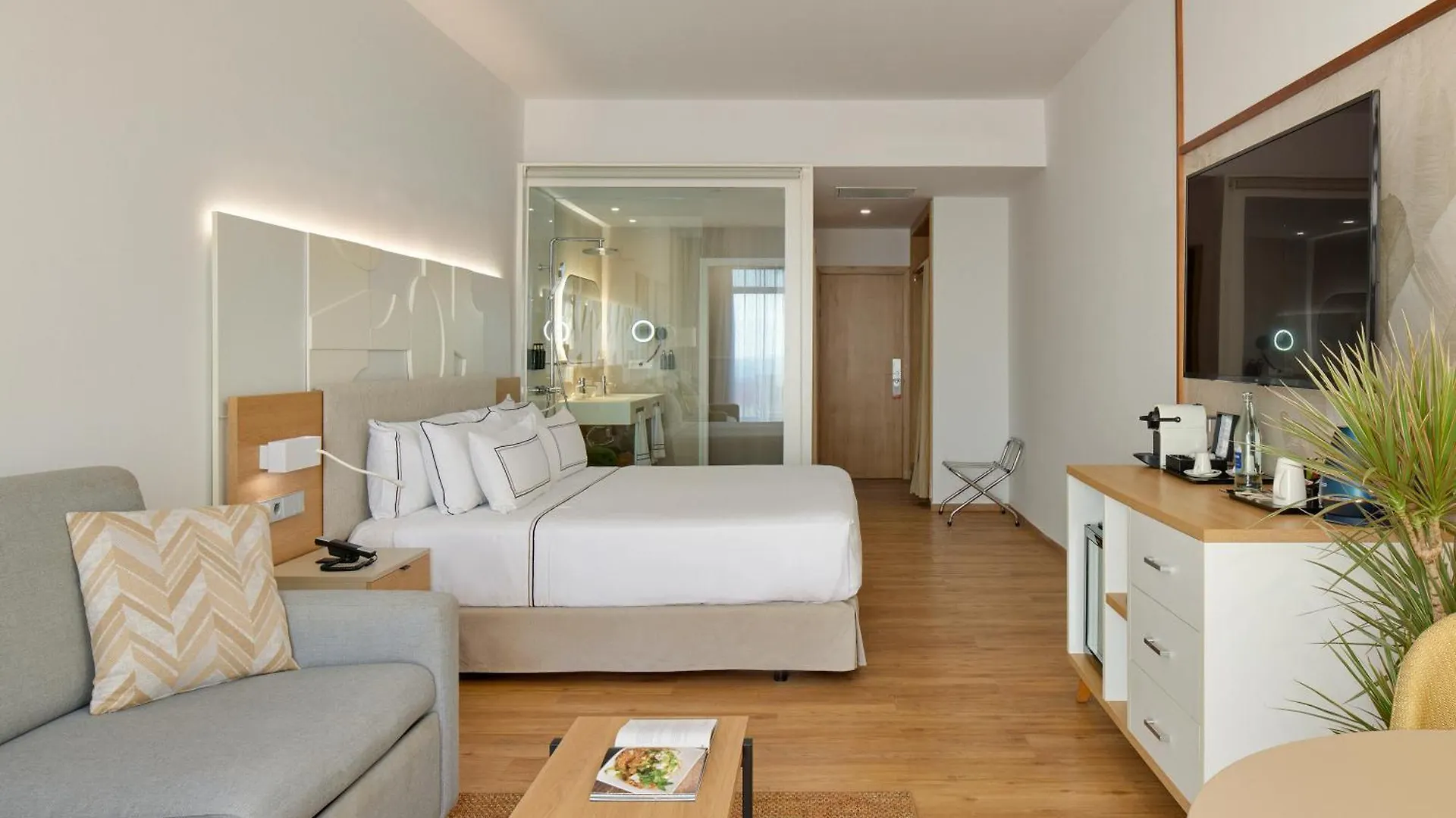 Melia Jardines Del Teide - Adults Only Hotell Costa Adeje  5*, Costa Adeje (Tenerife) Spanien