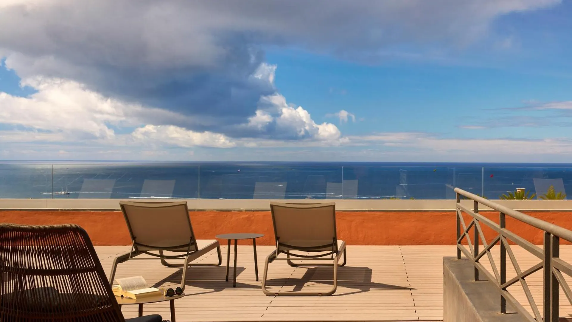 Melia Jardines Del Teide - Adults Only Hotel Costa Adeje