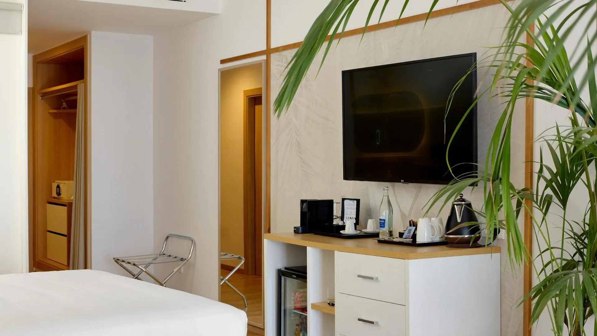 Melia Jardines Del Teide - Adults Only Hotell Costa Adeje  5*, Costa Adeje (Tenerife) Spanien