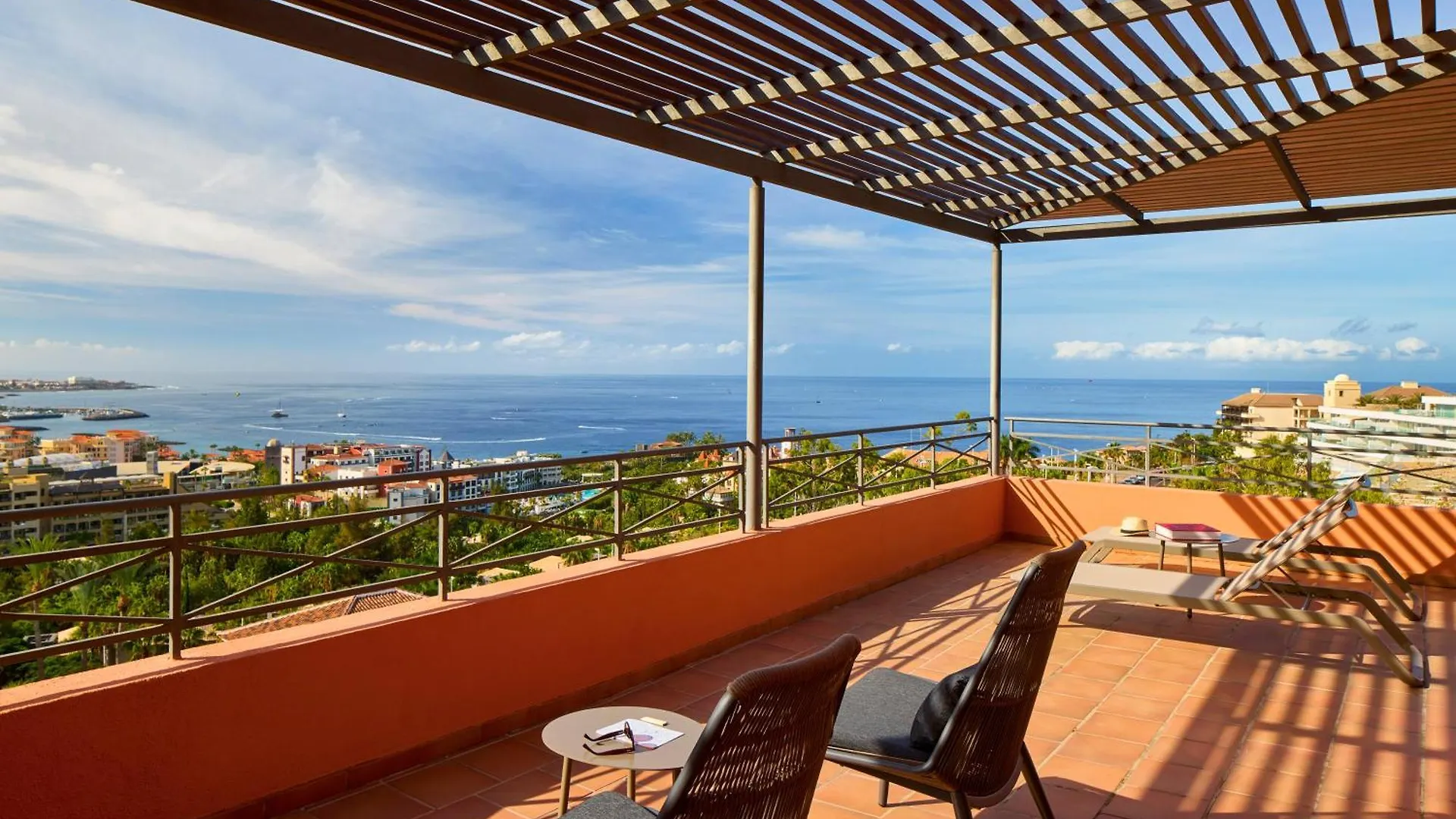 Melia Jardines Del Teide - Adults Only Hotel Costa Adeje