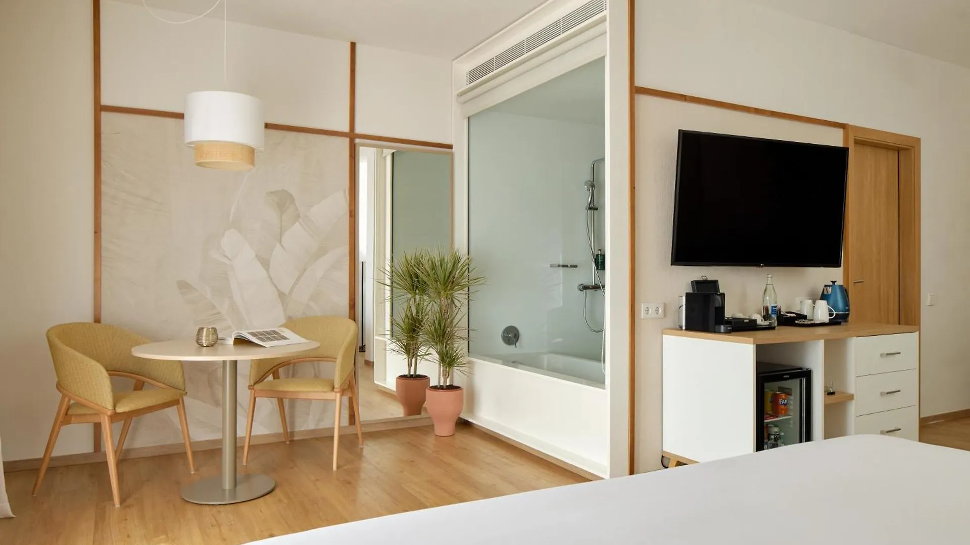 Melia Jardines Del Teide - Adults Only Hotel Costa Adeje  5*, Costa Adeje (Tenerife)