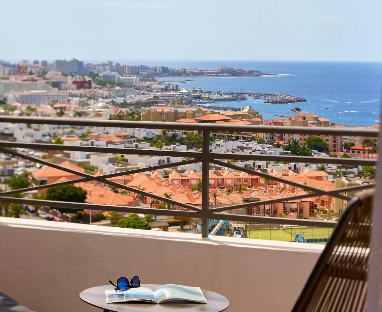 Melia Jardines Del Teide - Adults Only Hotell Costa Adeje   Costa Adeje (Tenerife)