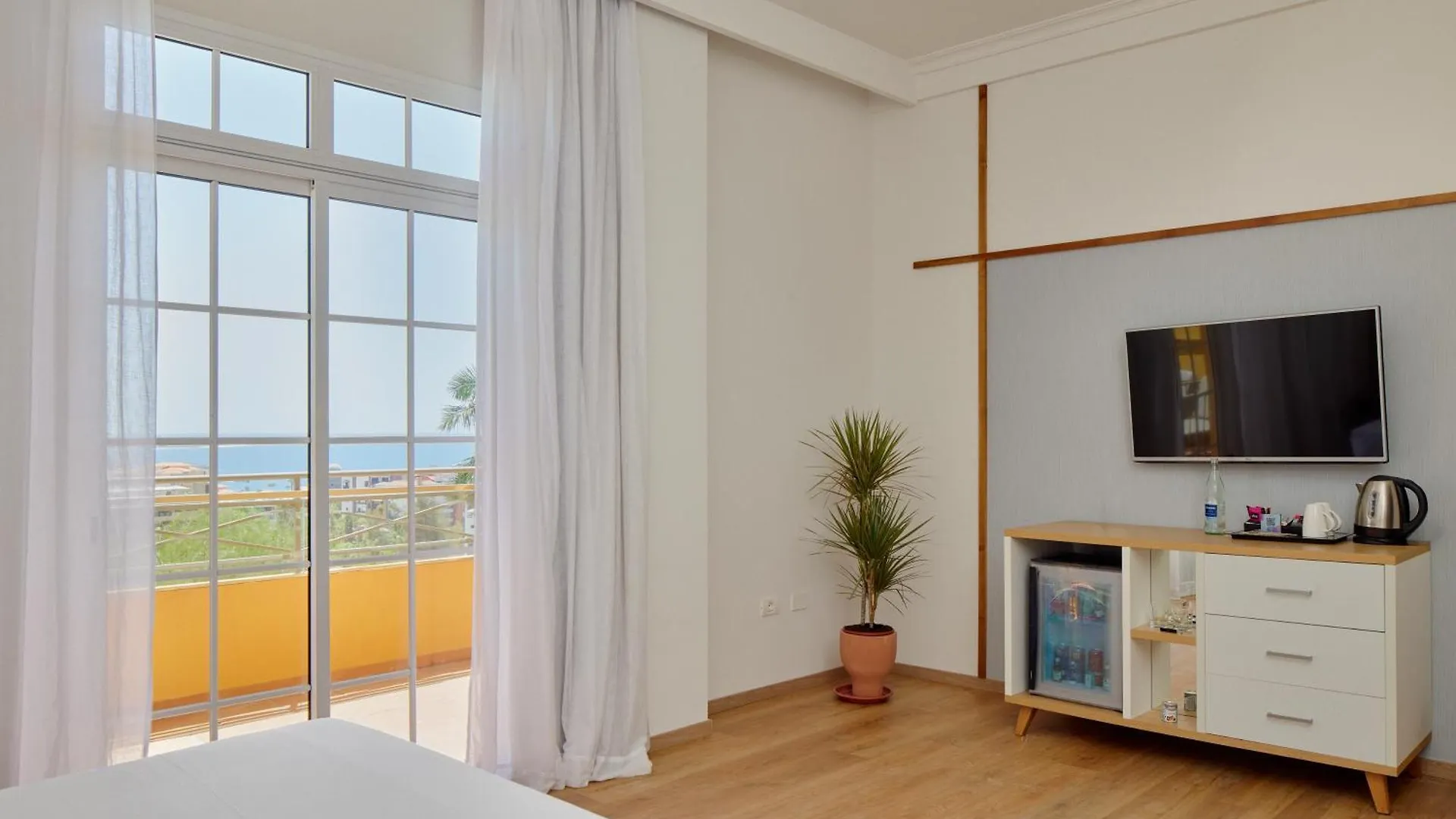 *****  Melia Jardines Del Teide - Adults Only Hotel Costa Adeje  Spain